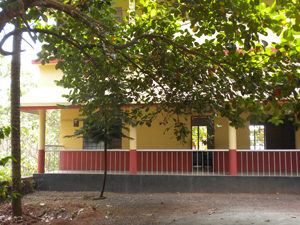 airapuramschool