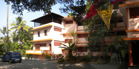orphanage